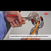 Knipex Wasserpumpenzange SpeedGrip (Länge: 250 mm, Poliert) | BAUHAUS