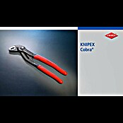 Knipex Cobra Wasserpumpenzange (Länge: 150 mm) | BAUHAUS