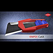 Knipex Universalmesser (Klingenbreite: 18 cm) | BAUHAUS