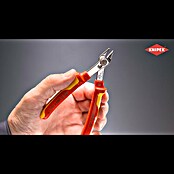 Knipex Seitenschneider Super-Knips (Länge: 125 mm, Mehrkomponenten-Hülle, Poliert) | BAUHAUS