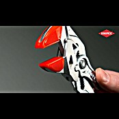 Knipex Schonbacken (Kunststoff, Passend für: Knipex Zangenschlüssel 86 XX 250ger Modelle ab 2018) | BAUHAUS