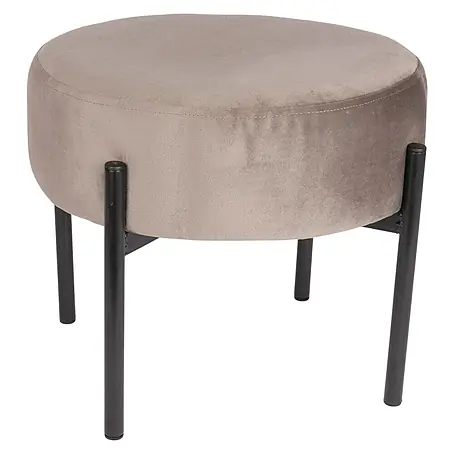 Hocker