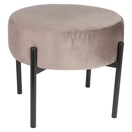 Hocker