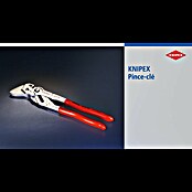 Knipex Schonbacken (Kunststoff, Passend für: Knipex Zangenschlüssel 86 XX 250ger Modelle ab 2018) | BAUHAUS