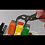 Knipex Cobra Wasserpumpenzange ES (Länge: 25 cm) | BAUHAUS