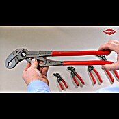 Knipex Wasserpumpenzange Cobra XL (3 ½″, Länge: 445 mm) | BAUHAUS