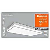 Ledvance LED-Deckenleuchte (42 W, L x B x H: 60 x 30 x 8,6 cm, Grau, Mehrfarbig) | BAUHAUS