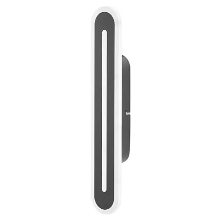 Ledvance Smart+ WiFi Aplique de pared LED Orbis Bath