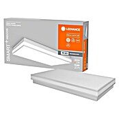 Ledvance LED-Deckenleuchte (42 W, L x B x H: 60 x 30 x 8,6 cm, Grau, Mehrfarbig) | BAUHAUS