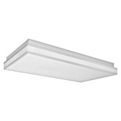 Ledvance LED-Deckenleuchte (42 W, L x B x H: 60 x 30 x 8,6 cm, Grau, Mehrfarbig) | BAUHAUS