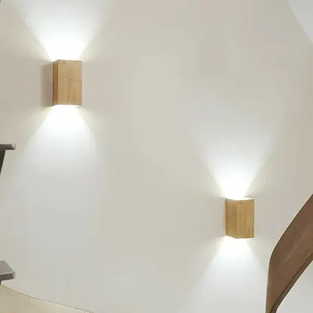 Ledvance Smart+ WiFi LED-Wandleuchte