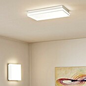 Ledvance LED-Deckenleuchte (42 W, L x B x H: 60 x 30 x 8,6 cm, Weiß, Mehrfarbig) | BAUHAUS