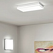 Ledvance LED-Deckenleuchte (42 W, L x B x H: 60 x 30 x 8,6 cm, Weiß, Mehrfarbig) | BAUHAUS