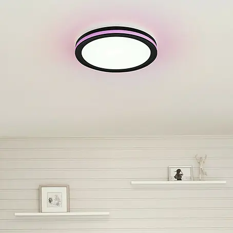 Ledvance  LED-Deckenleuchte rund