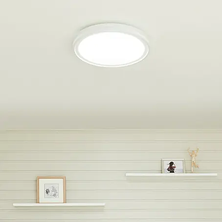Ledvance  LED-Deckenleuchte rund