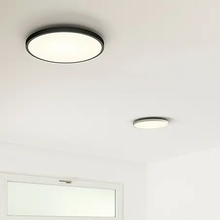 Ledvance  LED-Wandleuchte rund
