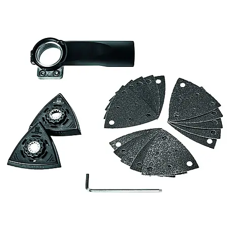 Fein  Absaug-Set