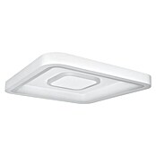 Ledvance LED-Deckenleuchte (32 W, L x B x H: 48,5 x 48,5 x 8 cm, Weiß, Mehrfarbig) | BAUHAUS