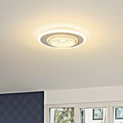 Ledvance LED-Deckenleuchte rund (32 W, Ø x H: 50 x 10 cm, Weiß, RGBW) | BAUHAUS