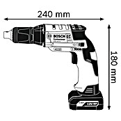 Bosch Professional Akku-Trockenbauschrauber GTB 12V-11 (12 V, Ohne Akku, Ohne Koffer) | BAUHAUS