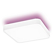 Ledvance LED-Deckenleuchte (28 W, L x B x H: 35 x 35 x 9 cm, Weiß, RGBW) | BAUHAUS