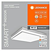 Ledvance LED-Deckenleuchte (42 W, L x B x H: 45 x 45 x 8,6 cm, Grau, Mehrfarbig) | BAUHAUS