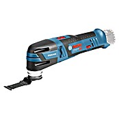 Bosch Professional Akku-Multifunktionswerkzeug GOP 12V-28 (SOLO;C) (12 V, Li-Ionen, Ohne Akku, Karton) | BAUHAUS