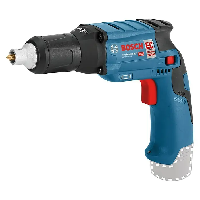 Bosch Professional Akku-Trockenbauschrauber GTB 12V-11