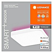 Ledvance LED-Deckenleuchte (28 W, L x B x H: 35 x 35 x 9 cm, Weiß, RGBW) | BAUHAUS