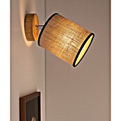 Britop Lighting Linoir Deckenstrahler (25 W, L x B x H: 25 x 13 x 20 cm, Schwarz, E27, 1 Stk.) | BAUHAUS