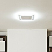 Ledvance LED-Deckenleuchte (32 W, L x B x H: 50 x 50 x 5,5 cm, Weiß, RGBW) | BAUHAUS