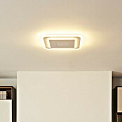 Ledvance LED-Deckenleuchte (32 W, L x B x H: 50 x 50 x 5,5 cm, Weiß, RGBW) | BAUHAUS