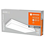 Ledvance LED-Deckenleuchte (42 W, L x B x H: 60 x 30 x 8,6 cm, Weiß, Mehrfarbig) | BAUHAUS