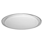 Ledvance LED-Deckenleuchte rund (24 W, Ø x H: 46 x 7,6 cm, Weiß, Warmweiß) | BAUHAUS