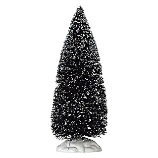 Dekofigur Weihnachtsbaum (Höhe: 22,9 cm, Polyester, 1 Stk.)