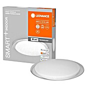 Ledvance LED-Deckenleuchte rund (24 W, Ø x H: 46 x 7,6 cm, Weiß, Warmweiß) | BAUHAUS