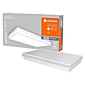 Ledvance LED-Deckenleuchte (42 W, L x B x H: 60 x 30 x 8,6 cm, Weiß, Mehrfarbig) | BAUHAUS