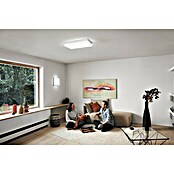 Ledvance LED-Deckenleuchte (42 W, L x B x H: 60 x 30 x 8,6 cm, Weiß, Mehrfarbig) | BAUHAUS