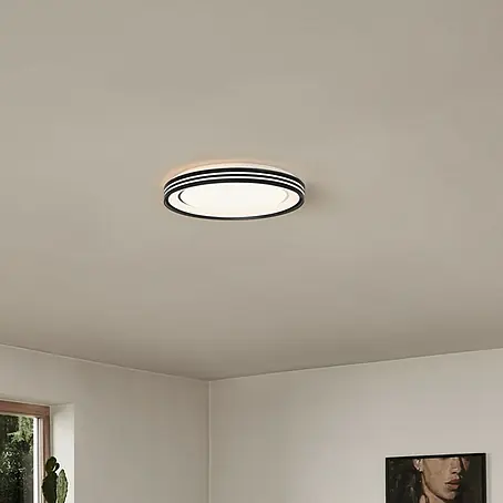 Ledvance  LED-Deckenleuchte rund