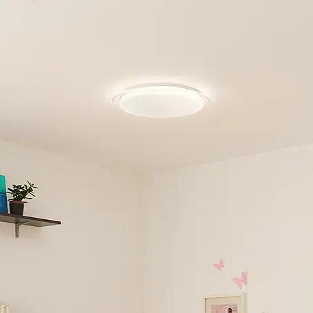 Ledvance  LED-Deckenleuchte rund