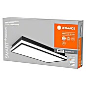 Ledvance LED-Deckenleuchte (42 W, L x B x H: 60 x 30 x 8,6 cm, Schwarz, Mehrfarbig) | BAUHAUS