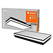 Ledvance LED-Deckenleuchte (42 W, L x B x H: 60 x 30 x 8,6 cm, Schwarz, Mehrfarbig) | BAUHAUS