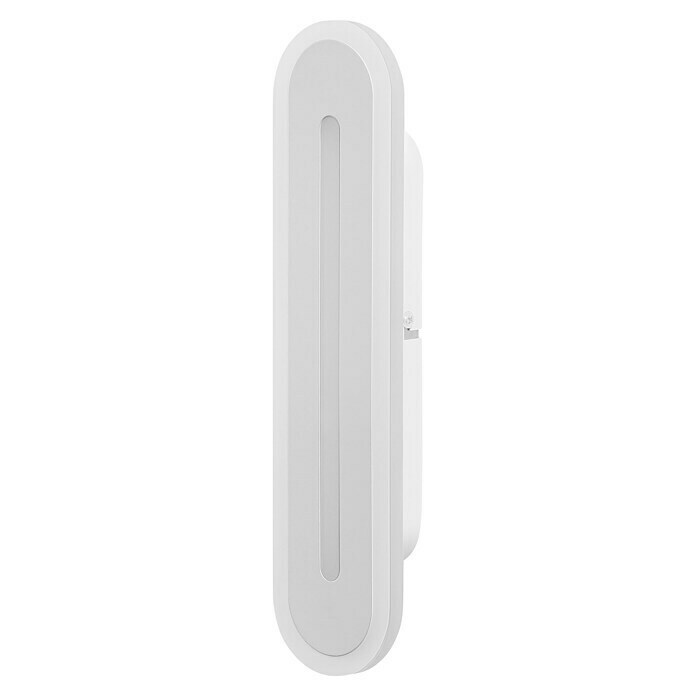 Ledvance Smart+ WiFi LED-Wandleuchte (13 W, L x B x H: 30 x 7 x 5 cm, Weiß, Warmweiß) | BAUHAUS