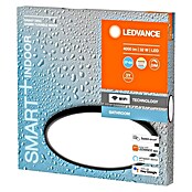 Ledvance LED-Wandleuchte rund (32 W, Ø x H: 50 x 4,7 cm, Schwarz, Mehrfarbig) | BAUHAUS