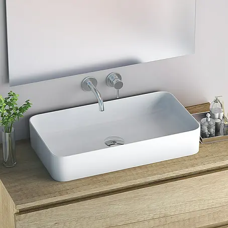 Artysan  Lavabo de sobremesa cerámico