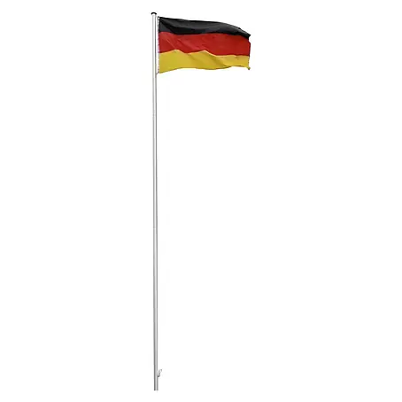 Fahnenmast