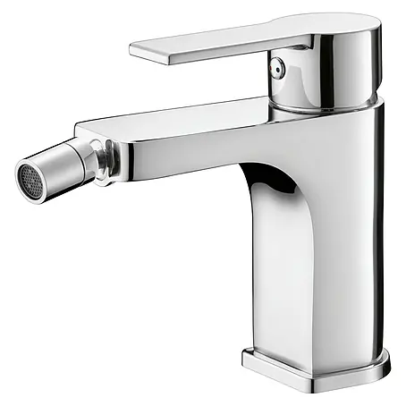 Cosmobath Sherbrooke Grifo monomando de bidé