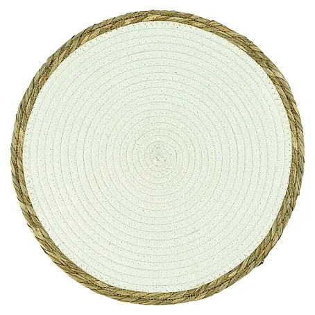 Tisch-Set Seegras