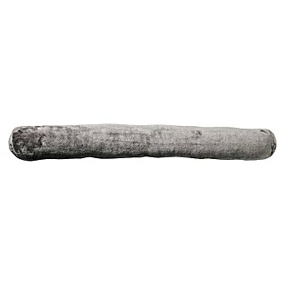 Zugluftstopper (Driftwood, Ø x L: 10 x 90 cm)