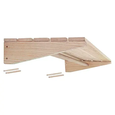 Astigarraga Wally Estante de madera